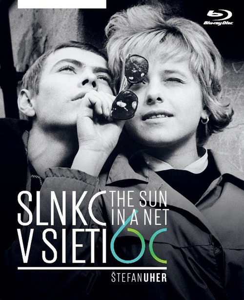 Slnko v sieti - DVD (blu-ray)