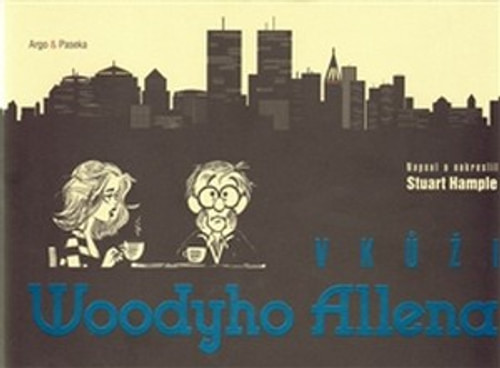 V kůži Woodyho Allena