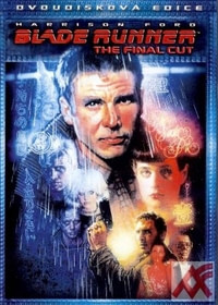 Blade Runner: The Final Cut - 2 DVD