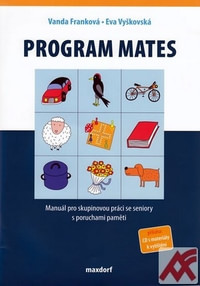 Program Mates + CD