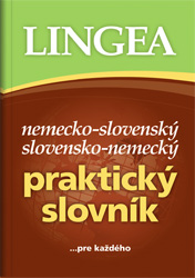 Nemecko-slovenský, slovensko-nemecký praktický slovník ...pre každého