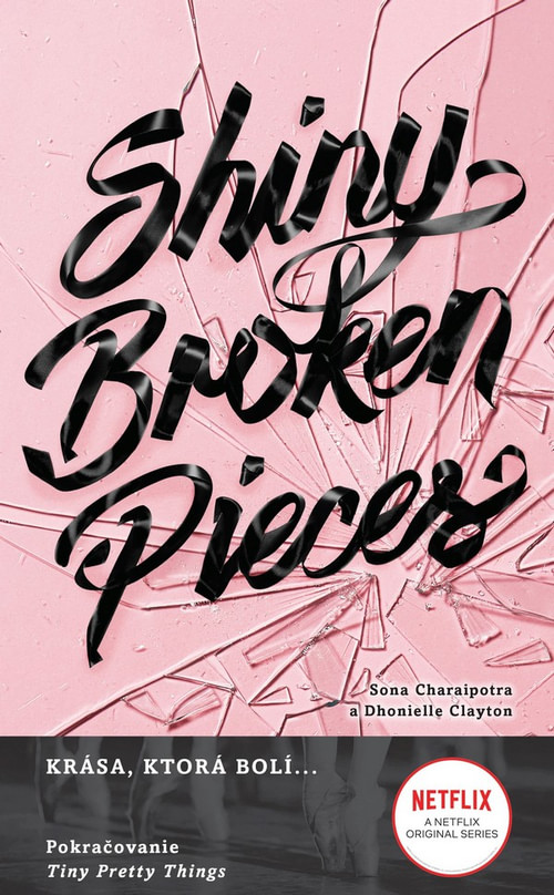 Shiny Broken Pieces