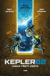 Kepler 62. Kniha třetí: Cesta