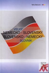 Veľký nemecko-slovenský a slovensko-nemecký slovník (2010)