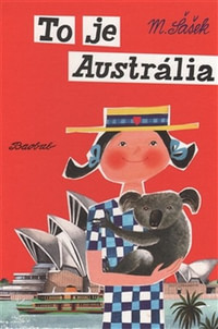 To je Austrália (slovenské vydanie)