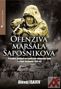 Ofenziva maršála Šapošnikova
