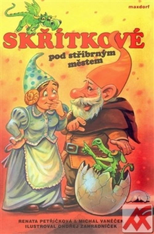 Skřítkové pod stříbrným městem