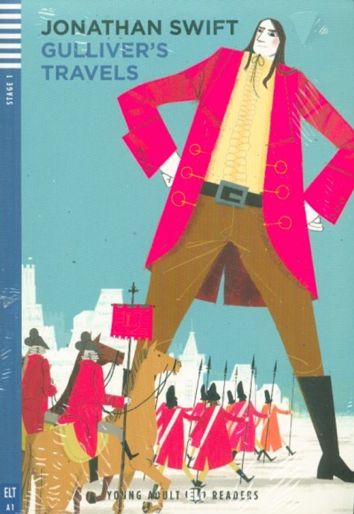 Gulliver´s Travels (A1)