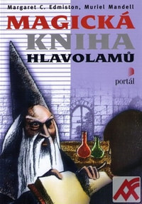 Magická kniha hlavolamů