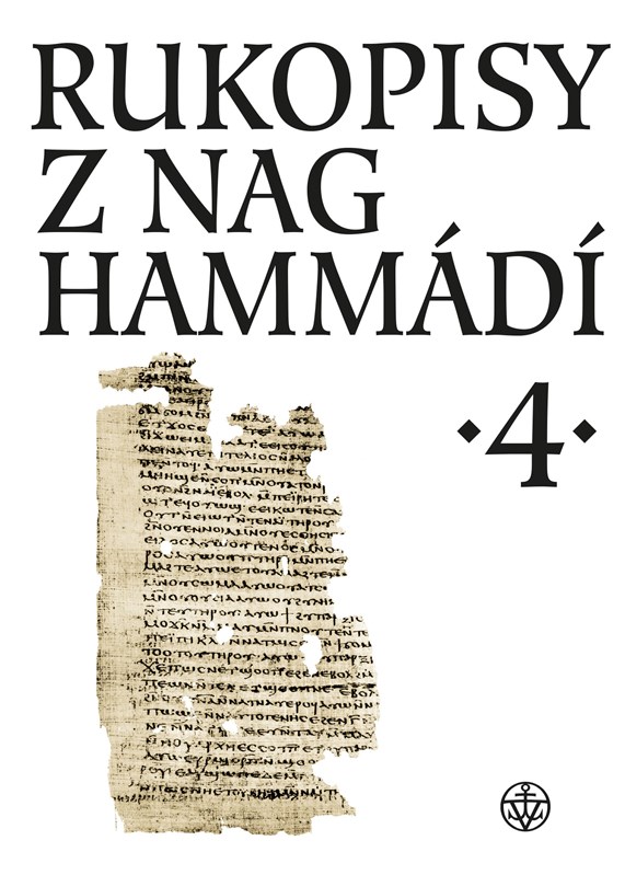 Rukopisy z Nag Hammádí 4.
