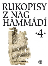 Rukopisy z Nag Hammádí 4.
