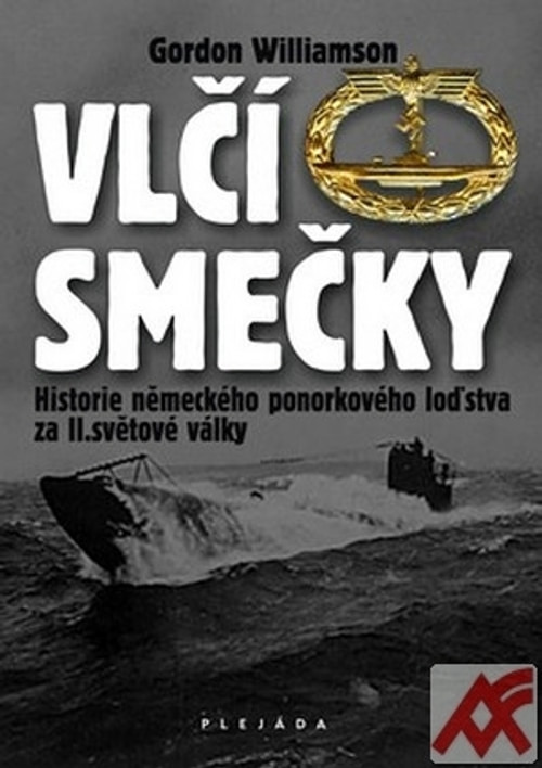 Vlčí smečky