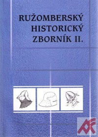 Ružomberský historický zborník II.