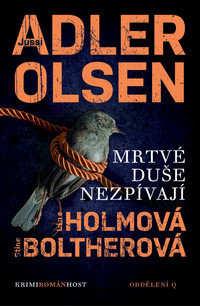 Mrtvé duše nezpívají