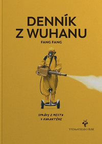 Denník z Wuchanu