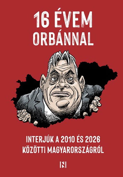 16 évem Orbánnal