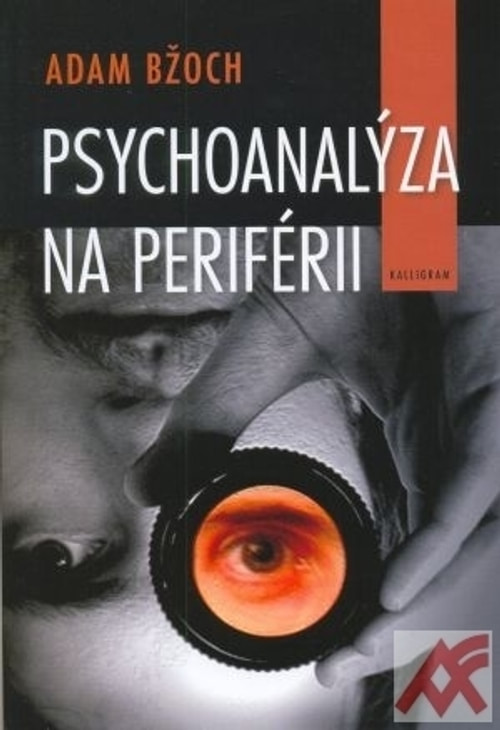 Psychoanalýza na periférii
