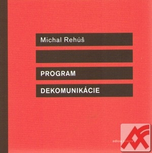 Program dekomunikácie
