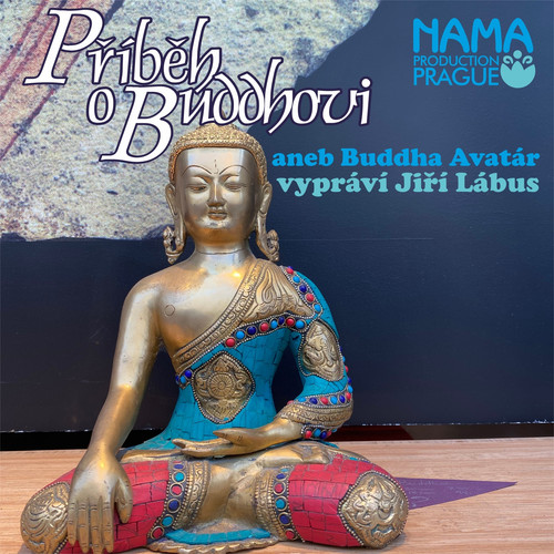 Příběh o Buddhovi