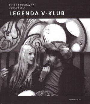 Legenda V-klub