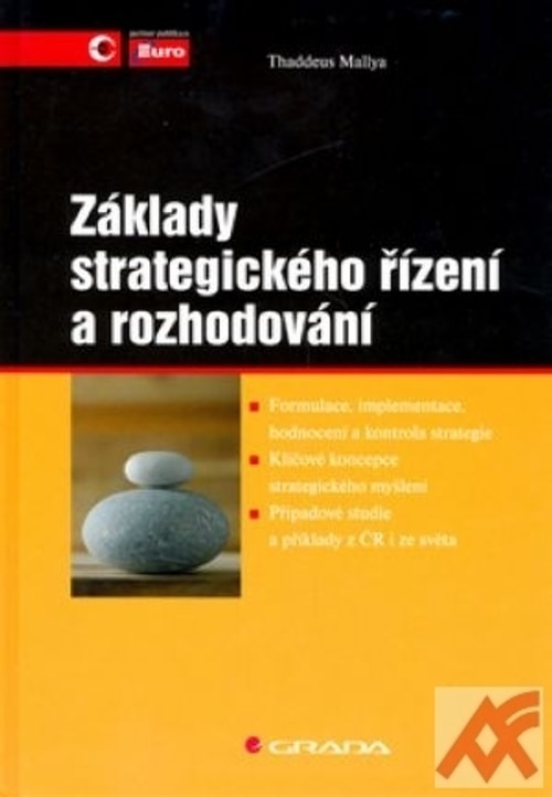 Základy strategického řízení a rozhodování