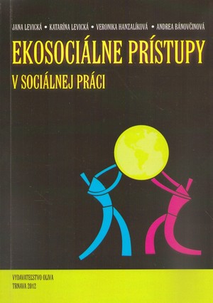 Ekosociálne prístupy v sociálnej práci