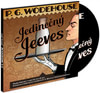 Jedinečný Jeeves - MP3 CD (audiokniha)