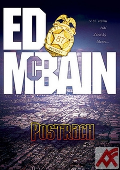 Postrach