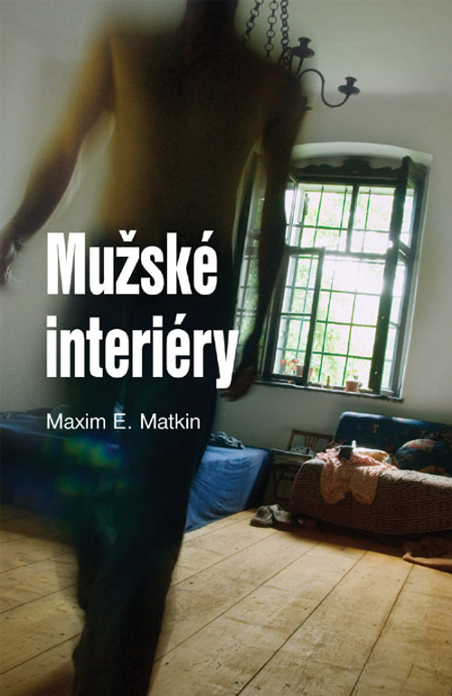 Mužské interiéry