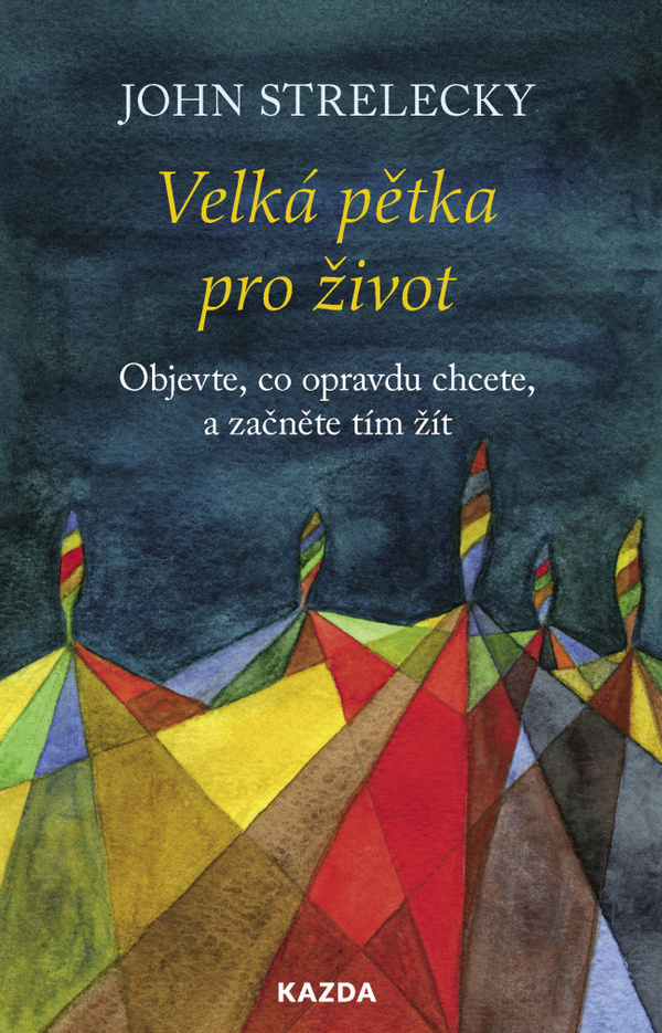 Velká pětka pro život