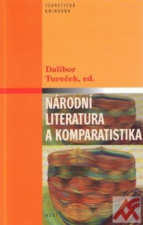Národní literatura a komparatistika
