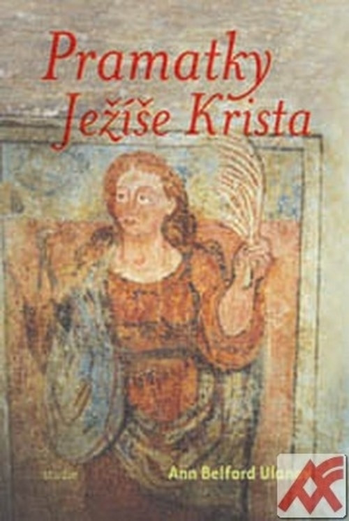 Pramatky Ježíše Krista