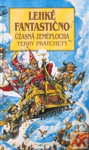 Lehké fantastično
