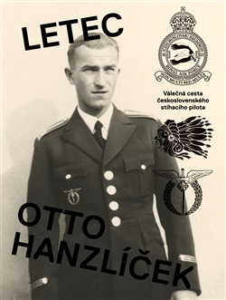 Letec Otto Hanzlíček