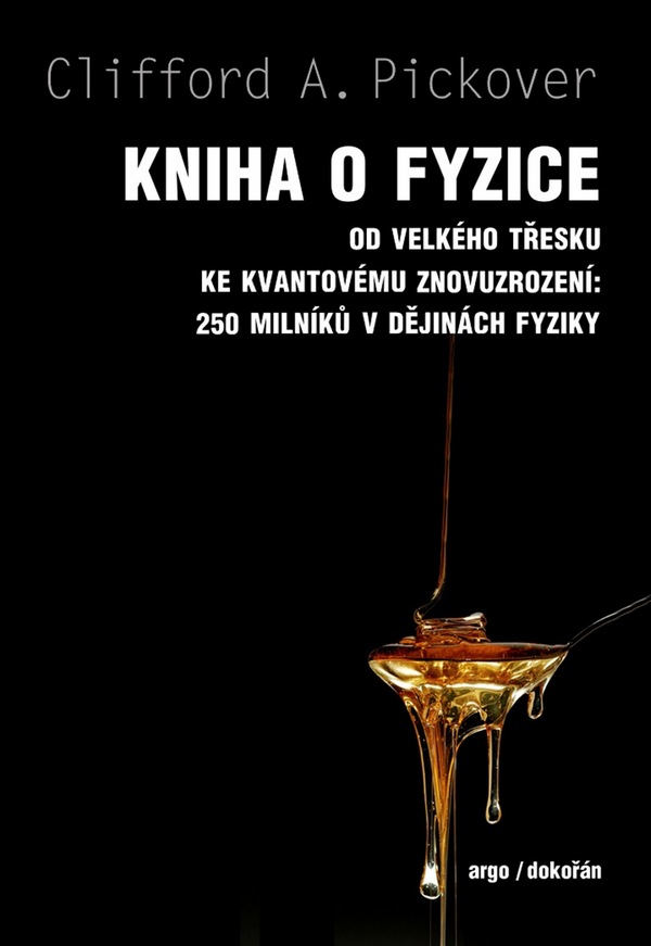 Kniha o fyzice