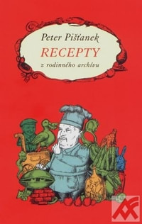 Recepty z rodinného archívu