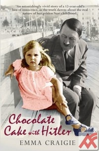 Chocolate Cake with Hitler