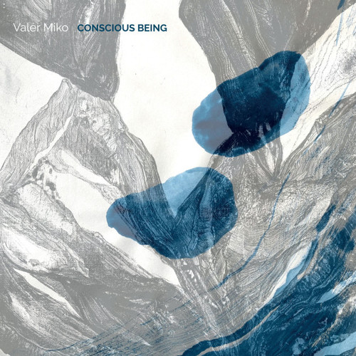 Conscious Being - LP