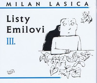 Listy Emilovi III. - CD (audiokniha)