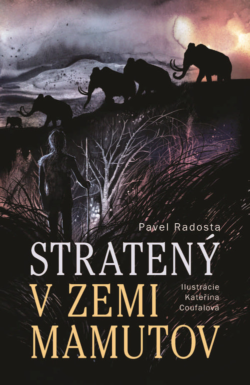 Stratený v zemi mamutov