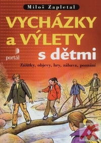 Vycházky a výlety s dětmi