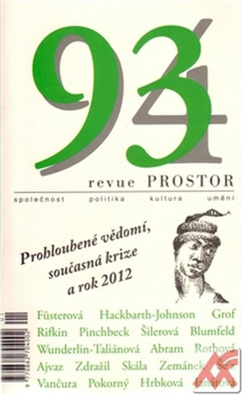 Prostor 93-94