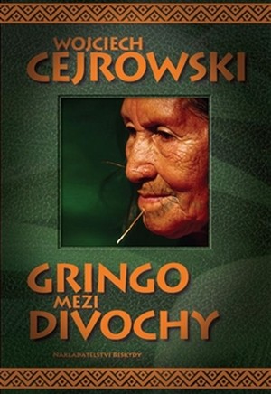 Gringo mezi divochy