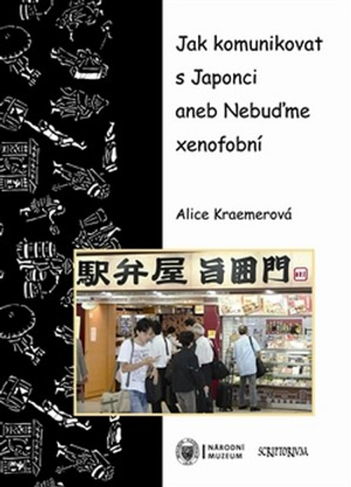 Jak komunikovat s Japonci aneb Nebuďme xenofobní
