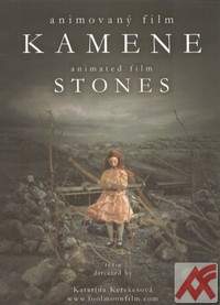 Kamene / Stones - DVD
