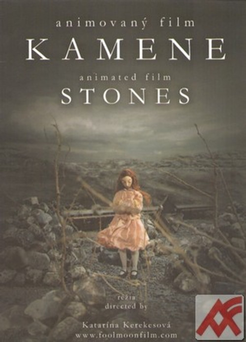 Kamene / Stones - DVD