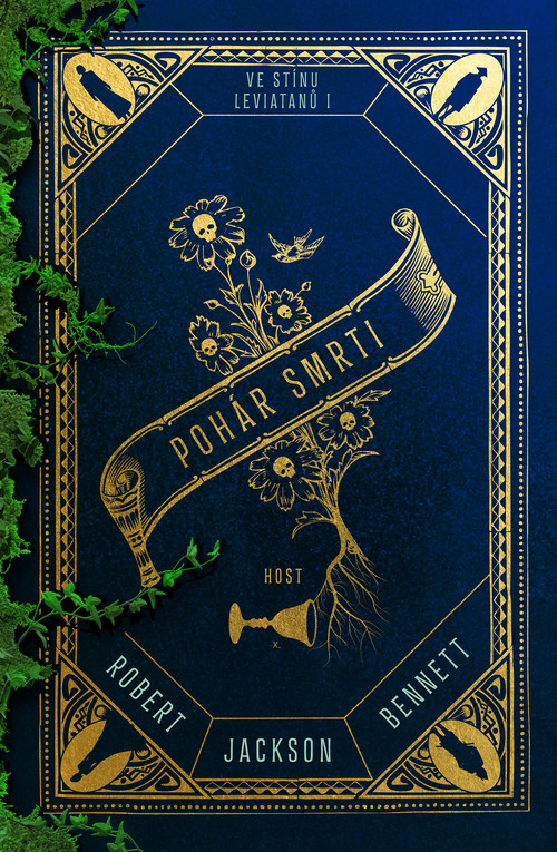 Pohár smrti