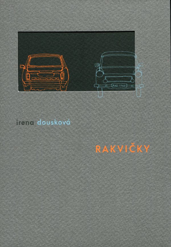 Rakvičky