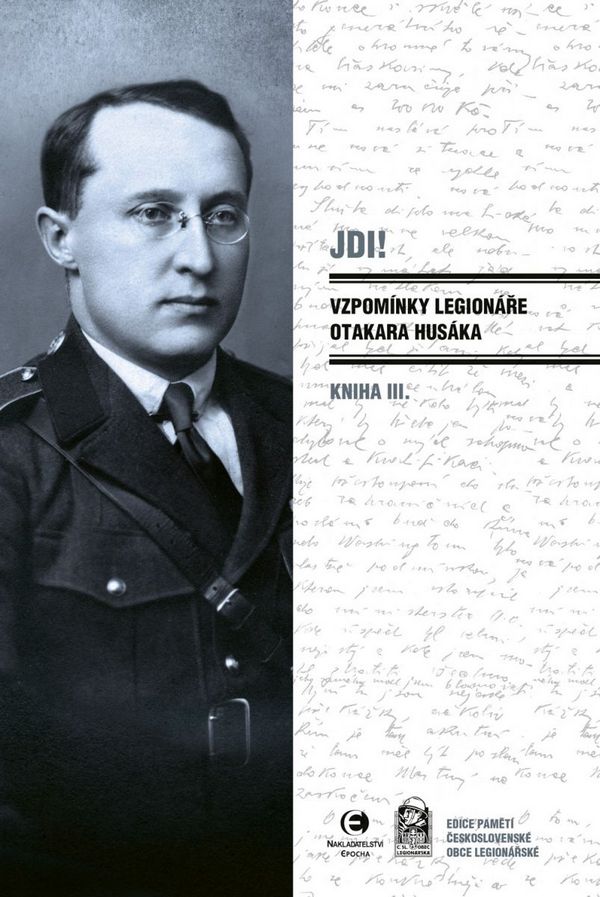 Jdi! Kniha III.