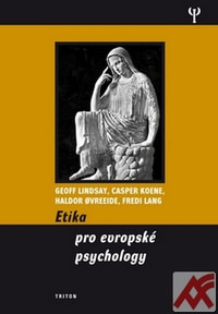 Etika pro evropské psychology